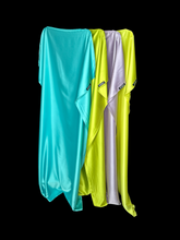Load image into Gallery viewer, Hmebodies Luxury MuuMuu Dress- Lightweight Flowy Lounge Wear for Women