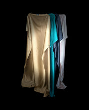 Load image into Gallery viewer, Hmebodies Luxury MuuMuu Dress- Lightweight Flowy Lounge Wear for Women