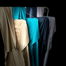 Load image into Gallery viewer, Hmebodies Luxury MuuMuu Dress- Lightweight Flowy Lounge Wear for Women