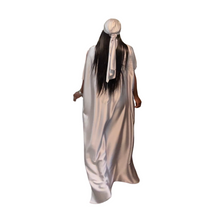 Load image into Gallery viewer, Hmebodies Luxury MuuMuu Dress- Lightweight Flowy Lounge Wear for Women