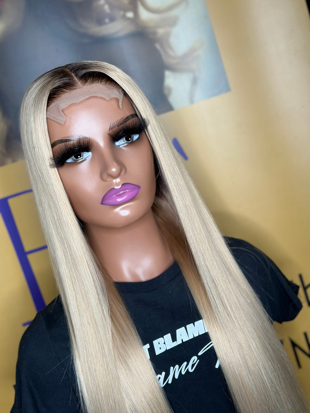 Paige Dark Roots (Pre-Order)