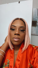 Load image into Gallery viewer, “Full Lace” Birthday Bob🥳
