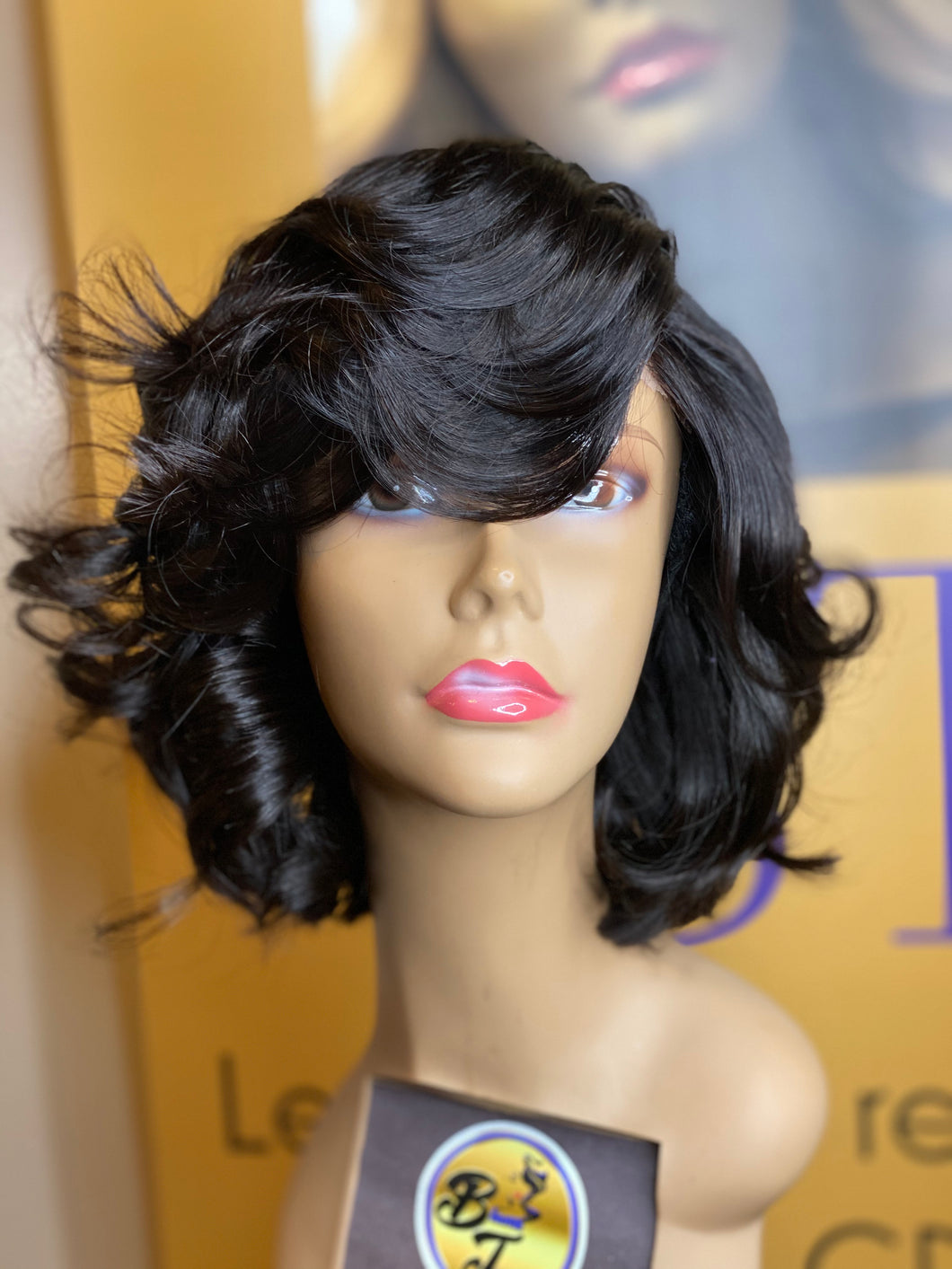 Sassy Bob ( Pre-Order )