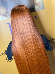 Autumn 30” straight (pre-order)
