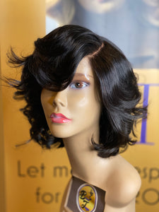 Sassy Bob ( Pre-Order )