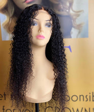 Load image into Gallery viewer, Blamed Kinky Curly
