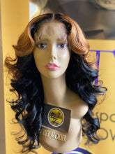 Load image into Gallery viewer, Blamed Caramel Crown (pre-order)
