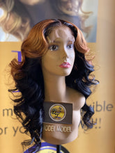 Load image into Gallery viewer, Blamed Caramel Crown (pre-order)
